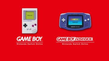 Alle Nintendo Switch Online Gameboy-spil