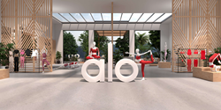 Alo Yoga запускает опыт покупок в виртуальной реальности