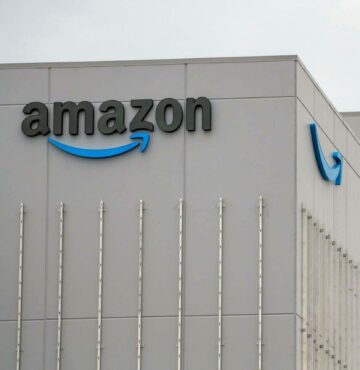 Amazon, AWS 매출 14% 성장 기록