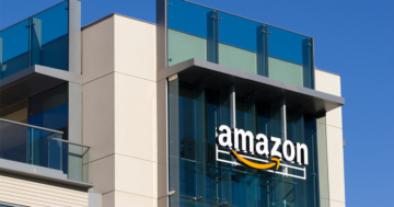 Amazon procures record 8.3GW of clean energy in 2022