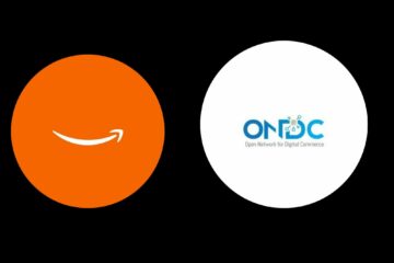 Amazon tham gia ONDC với Logistics và thương mại thông minh