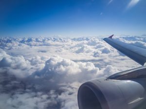 An Introduction to Leading Edge Extensions in Airplanes