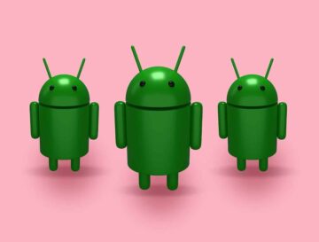 Android App Automation Testing Tools!