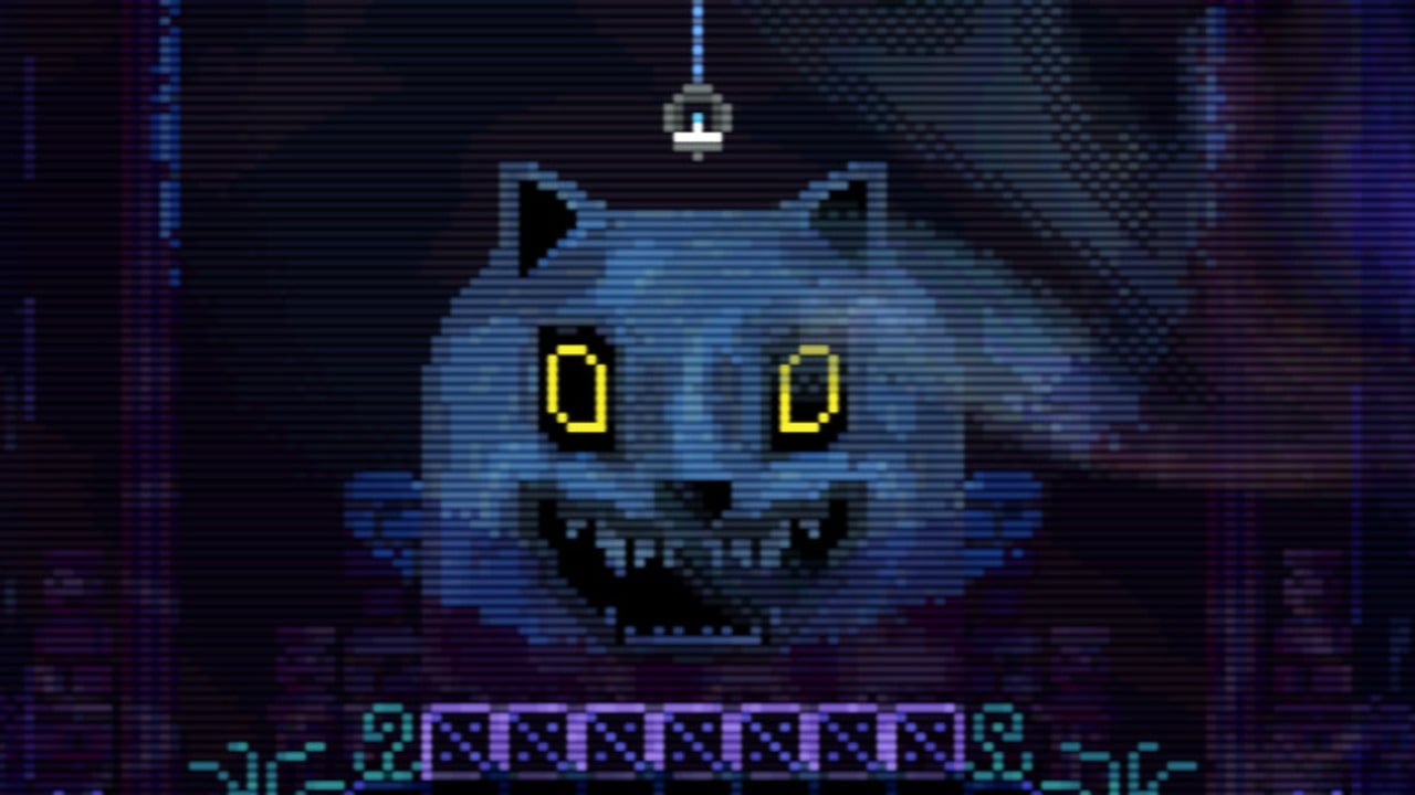 Animal Well's Sinister PS5 Pixel Art Aesthetic Is a Sight to Behold