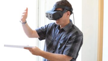 Apple Headset ‘A Macintosh Moment’ – Acquired Mixed Reality Startup Founder