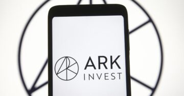 Ark Invest continua a comprar ações da Coinbase