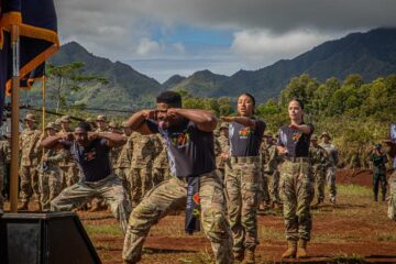 Army Pacific general to aggressors: we’re battle ready in Asia