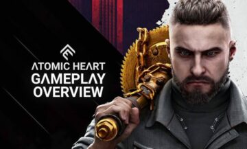 Ra mắt trailer tổng quan về lối chơi của Atomic Heart