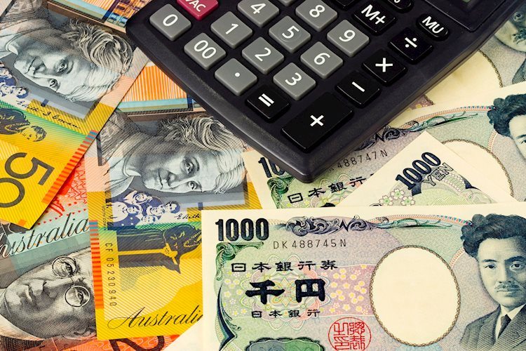 زوج العملات AUD / JPY يقفز إلى 92.00 على خلفية رفع بنك الاحتياطي الأسترالي لسعر الفائدة ، ويتجاهل مخاوف بنك اليابان المتشددة ، وأخبار تدخل اليابان