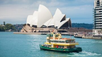 L'Australien Shift lève 27 millions de dollars australiens