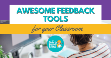 Awesome Feedback Tools, AI, and a Little Inspiration from FETC – SULS0186