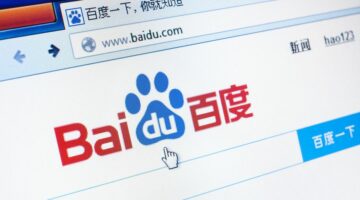 Baidu Kina besegrar massfilialen Gleissner i en varumärkeskonflikt i Singapore
