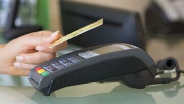 Barclays registreringer stiger i kontaktløse transaktioner