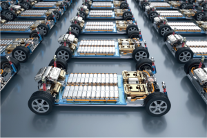 Battery researchers in academia and industry should collaborate more effectively