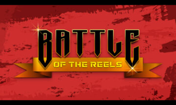 Battle Of The Reels: Klaim Free Spins Anda