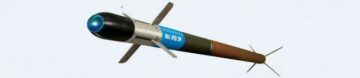 BDL tekee yhteistyötä Thalesin kanssa Precision-Strike 70 mm:n laserohjatuille raketteille