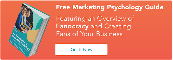 Klicken Sie hier, um unser kostenloses Einführungs-eBook zur Marketingpsychologie herunterzuladen.