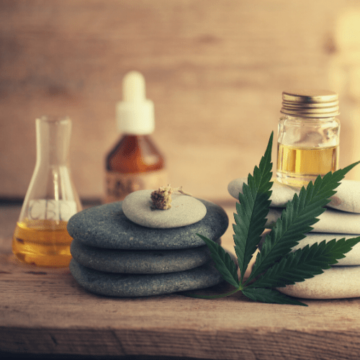 Benefits Of Adding CBD Infused Cosmetics To Your Daily Beauty Routine