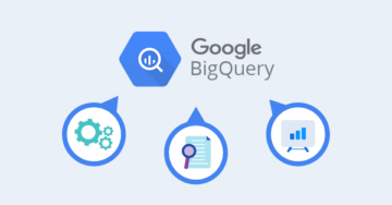 Các phương pháp hay nhất để tải và truy vấn bộ dữ liệu lớn trong GCP BigQuery