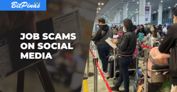 Beware of Job Offers in Social Media: BI Issues Warning on Crypto Scam Trafficking