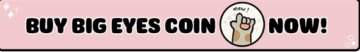 Big Eyes Coin, egy új kriptokorszak: Dogecoin és Shiba Inu új versennyel