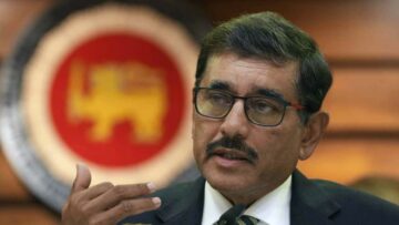 Milijarder Tim Draper poziva Šrilanko, naj sprejme Bitcoin – Centralna banka pravi, da "ne želimo poslabšati krize"