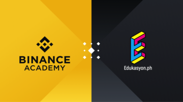Binance Academy, Edukasyon.ph Partner per offrire una borsa di studio Web3 nelle Filippine