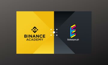 Binance Academy ने फिलीपींस में वेब 3.0 शिक्षा को बढ़ाने के लिए छात्रवृत्ति कार्यक्रम शुरू किया