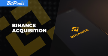 Binance приобретает контрольный пакет акций корейской криптобиржи GOPAX