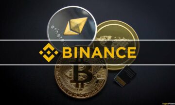 Binance Organizes Crypto Consortium to Revive Trust in Blockchain Industry