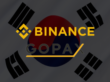 Binance re-enters S. Korea through GOPAX equity purchase: report