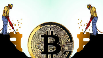 تستمر Bitcoin في تسجيل الكتل فوق نطاق 3.75 ميغابايت كنقوش ترتيبية بالقرب من 150,000