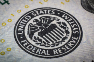 Bitcoin faller efter nya Federal Reserve-rädsla