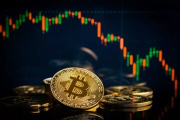 Bitcoin pade: analitik pravi, da bi lahko "stvari spet postale grde" pod 23 tisoč dolarjev