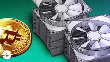 Firma de minerit Bitcoin Cleanspark achizitioneaza platforme miniere in valoare de 43.6 milioane USD