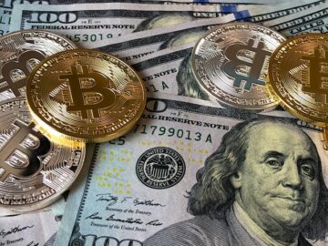 Bitcoin se eleva a nuevas alturas: número récord en 3 métricas