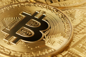 Bitcoin overgår Visas markedsverdi til å være den 11. største eiendelen i verden