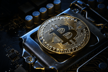 Bitcoin Trader:  Good News For Financial Traders!