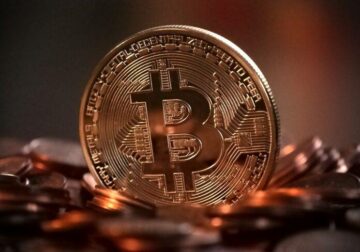 Correlação do Bitcoin com ativos de risco