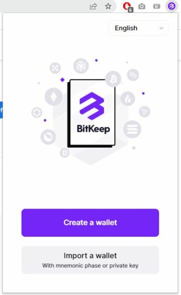BitKeep Wallet Review – Das beliebte, einfach zu bedienende Multichain-Krypto-Wallet
