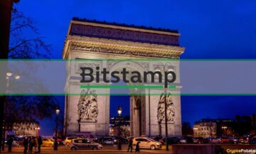 Bitstamp ottiene una licenza operativa in Francia