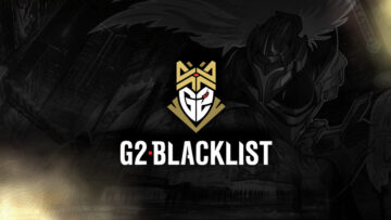 Blacklist International and G2 Esports come together to form a co-branded Wild Rift team