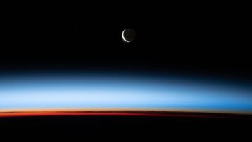 Blue Origin pravi, da lahko izdela sončne celice iz luninega prahu