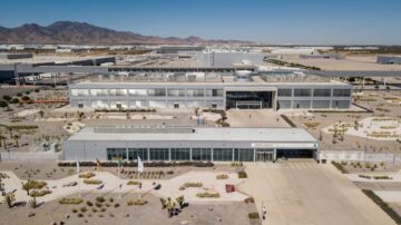 BMW Spending $865M in Mexico for EV, Battery Plants