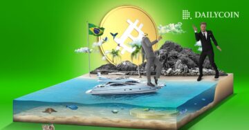 Brazilija bo gostila prvi Bitcoin Beach Carnival v zgodovini