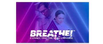 呼吸！ 大会宣布反对市场 FUD 的运动信息：“Web3 革命才刚刚开始”