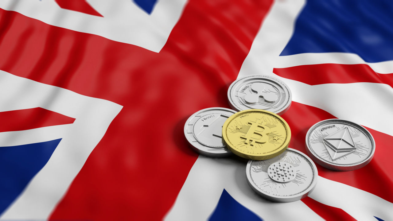 Wielka Brytania ogłasza plany „Solidnych” reguł kryptograficznych, rozpoczyna konsultacje