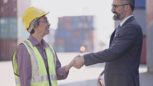 Building Strong Supplier Relationships in the Oil and Gas Industry: The Key to Successful Procurement
