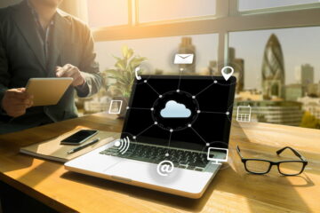 Businesses Must Cope with the Benefits and Risks of Cloud Computing