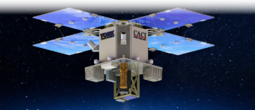 CACI to collaborate with U.S. Army on space technologies